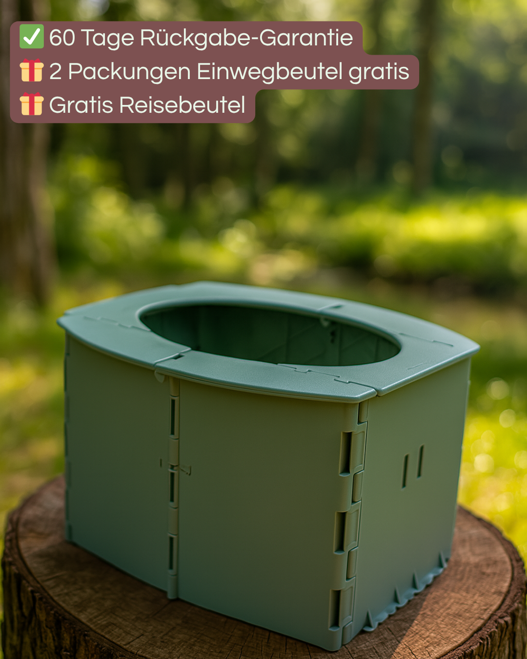 EasyGo Potty™