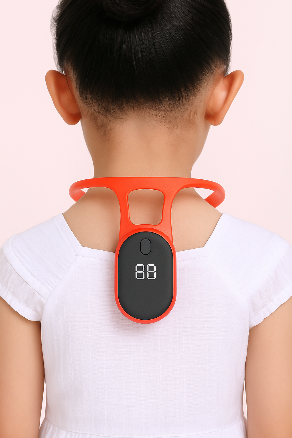 Hipee Smart Posture Corrector for Kids – Build Healthy Habits Early