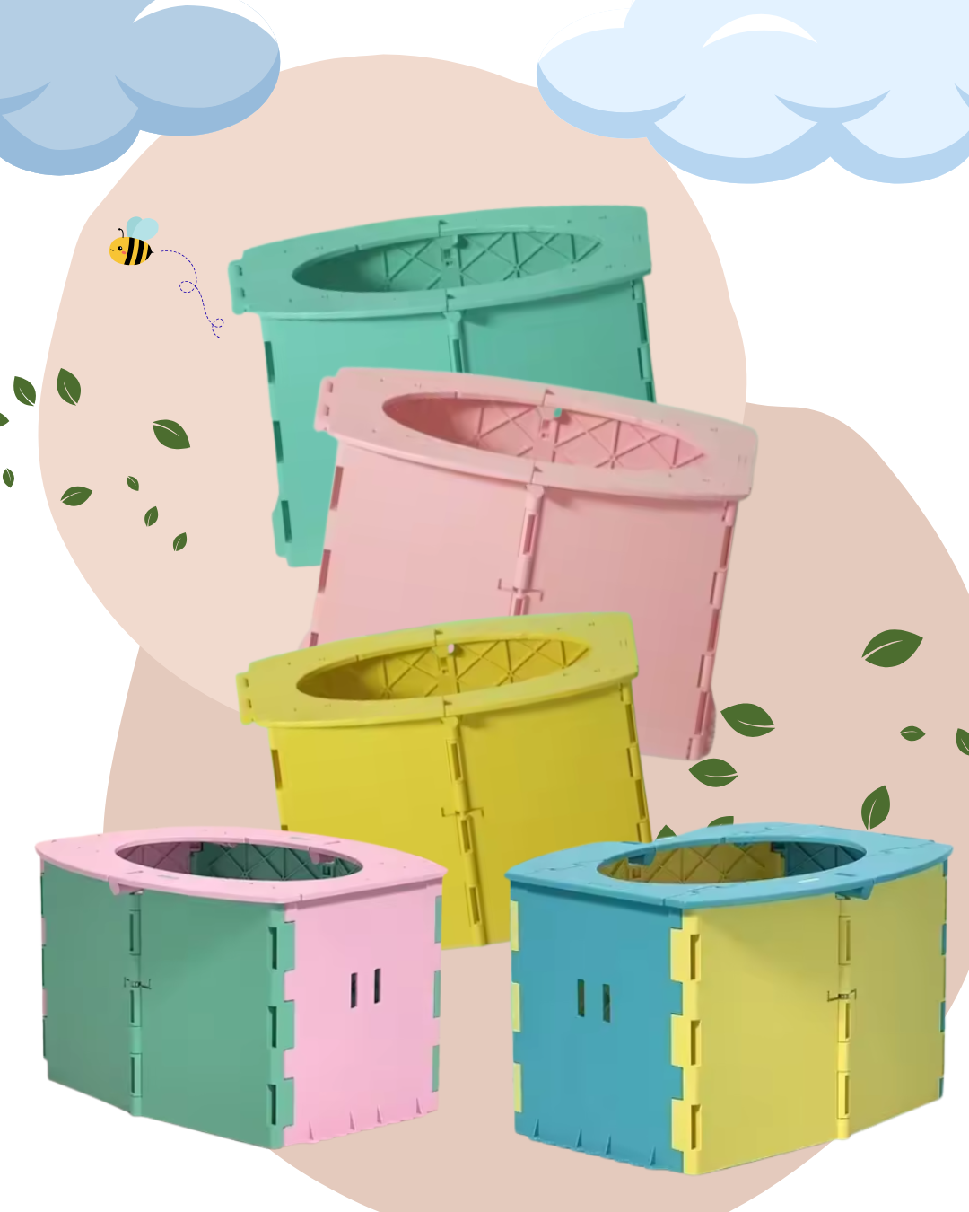 EasyGo Potty™