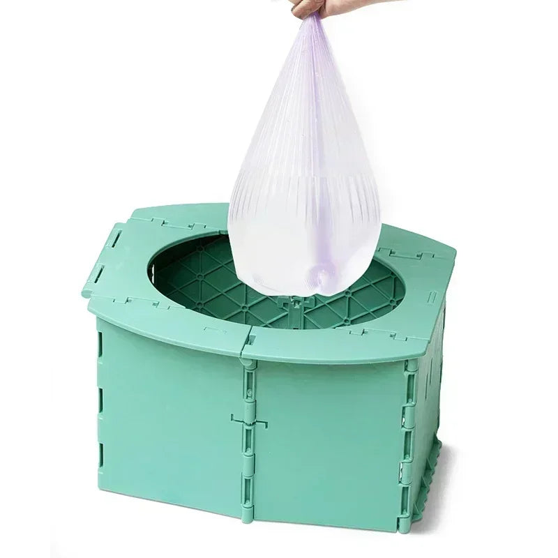 EasyGo Potty™