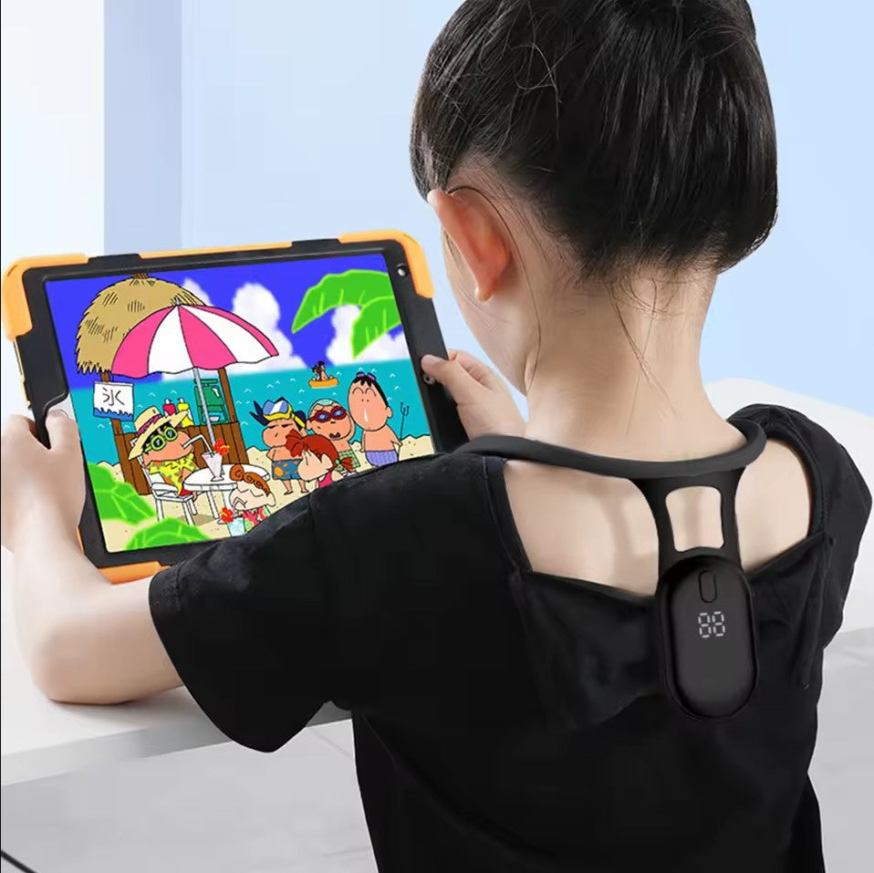 Hipee Smart Posture Corrector for Kids – Build Healthy Habits Early