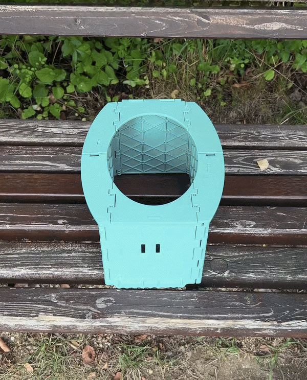 EasyGo Potty™