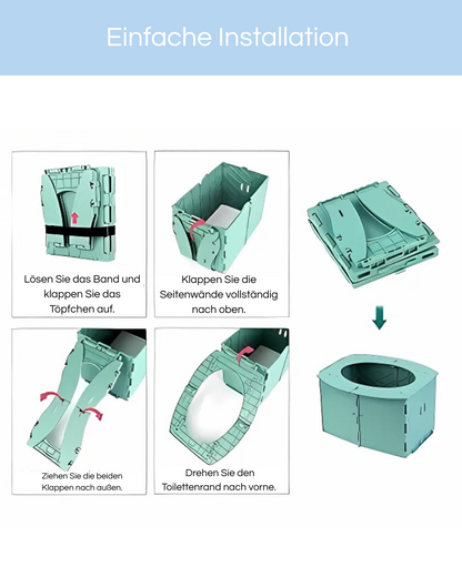 EasyGo Potty™
