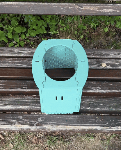 EasyGo Potty™